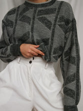 Load image into Gallery viewer, "Pucci" knitted jumper