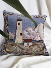 Load image into Gallery viewer, "Le Zoute" cushion - lallasshop