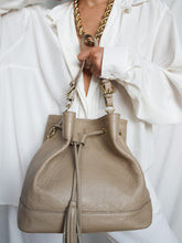 Load image into Gallery viewer, "Milano" leather bag - lallasshop