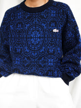 Load image into Gallery viewer, LACOSTE knitted jumper (2XL) - lallasshop