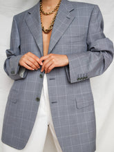 Load image into Gallery viewer, CANALI vintage blazer - lallasshop