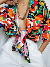 Load image into Gallery viewer, "Slay" vintage shirt - lallasshop
