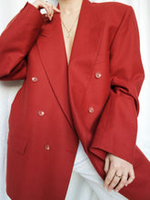 Load image into Gallery viewer, "Briana" blazer