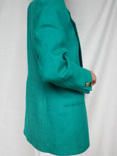 Load image into Gallery viewer, "Bea" vintage blazer - lallasshop