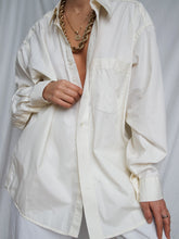 Load image into Gallery viewer, AZZARO cotton shirt