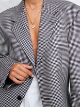 Load image into Gallery viewer, "Alma" vintage blazer (M men) - lallasshop