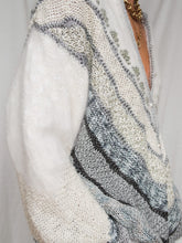 Load image into Gallery viewer, Gisele knitted cardigan