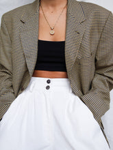Load image into Gallery viewer, “Georgia” blazer (S men)