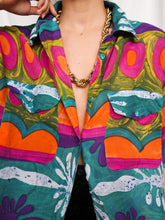 Load image into Gallery viewer, "Selma" vintage shirt - lallasshop