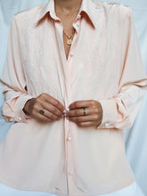 Load image into Gallery viewer, "Josephine" blouse (M/L) - lallasshop