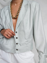 Load image into Gallery viewer, RODIER vintage blouse - lallasshop