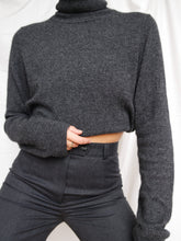 Load image into Gallery viewer, "Katherine" cashmere jumper