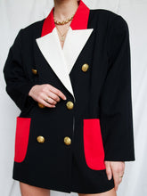 Load image into Gallery viewer, ELEGANCE PARIS blazer