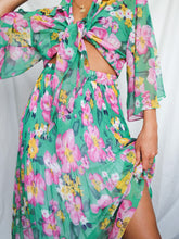 Load image into Gallery viewer, "Florida" two pieces set - lallasshop