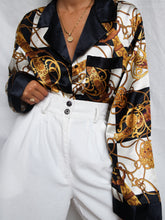 Load image into Gallery viewer, "Sweet night" shirt (M) - lallasshop