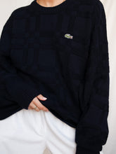 Load image into Gallery viewer, LACOSTE knitted jumper