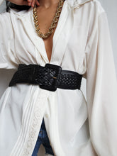 Load image into Gallery viewer, Maxi Leather belt - lallasshop