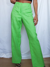 Load image into Gallery viewer, Cortefield linen pants - lallasshop