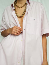 Load image into Gallery viewer, LACOSTE short sleeves shirt - lallasshop