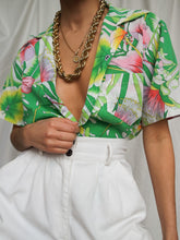 Load image into Gallery viewer, "Saint tropez" shirt