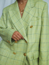 Load image into Gallery viewer, "Zohra" blazer (L) - lallasshop