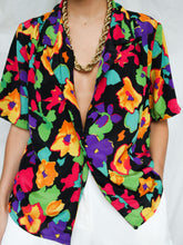 Load image into Gallery viewer, "California" printed shirt - lallasshop