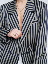 Load image into Gallery viewer, WEINBERG blazer (L)