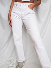 Load image into Gallery viewer, 501 LEVI'S pants (W29)
