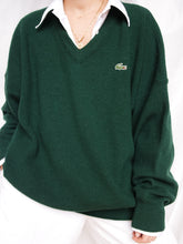 Load image into Gallery viewer, LACOSTE knitted jumper (2XL)