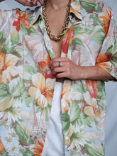 Load image into Gallery viewer, "Honolulu" vintage shirt - lallasshop