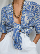 Load image into Gallery viewer, "Nassau" vintage shirt - lallasshop