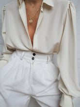 Load image into Gallery viewer, "Calin" blouse shirt