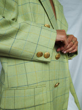 Load image into Gallery viewer, "Zohra" blazer (L) - lallasshop