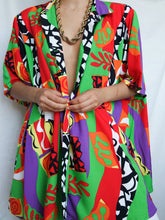 Load image into Gallery viewer, "Palms spring" shirt - lallasshop