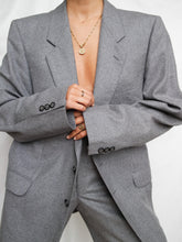 Load image into Gallery viewer, "Miyu" three pieces suits (S/M Men)