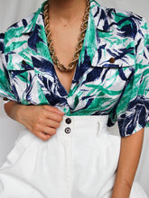 Load image into Gallery viewer, "Nice" vintage shirt - lallasshop