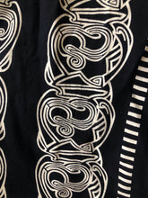 Load image into Gallery viewer, "Salome" printed shirt (M men)
