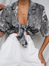 Load image into Gallery viewer, "Yang" shirt (M)