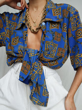 Load image into Gallery viewer, "Saint" shirt