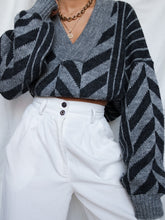 Load image into Gallery viewer, "Salou" knitted jumper