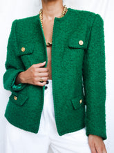 Load image into Gallery viewer, "Coco" tailored vest - lallasshop