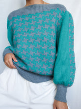 Load image into Gallery viewer, "Grace" knitted jumper