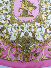 Load image into Gallery viewer, HERMES vintage silk scarf - lallasshop