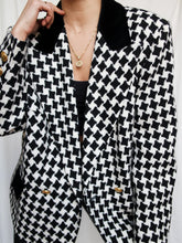 Load image into Gallery viewer, "Cruella" blazer