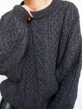 Load image into Gallery viewer, "Massy" knitted jumper