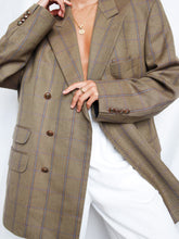 Load image into Gallery viewer, "London" blazer (M men) - lallasshop