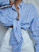 Load image into Gallery viewer, POLO BY RALPH LAUREN shirt - lallasshop