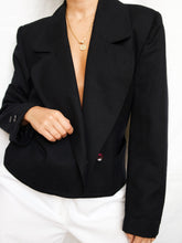 Load image into Gallery viewer, "Colette" tailored vest