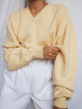 Load image into Gallery viewer, “Kamilla” knitted jumper (L men)