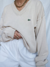 Load image into Gallery viewer, LACOSTE knitted jumper